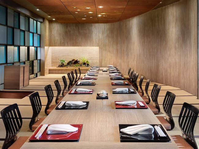 Kisso Private Room